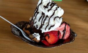 Featured Ice cream in seattle